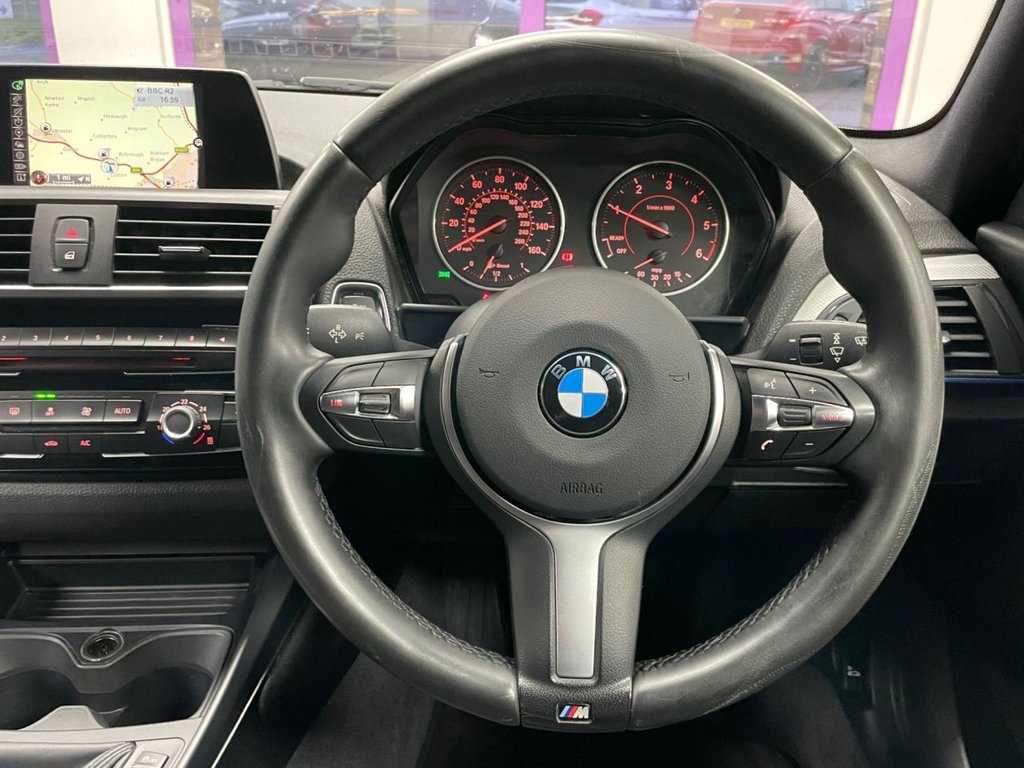 Used BMW 1 Series 2017 for sale - 77534336: Photo 34