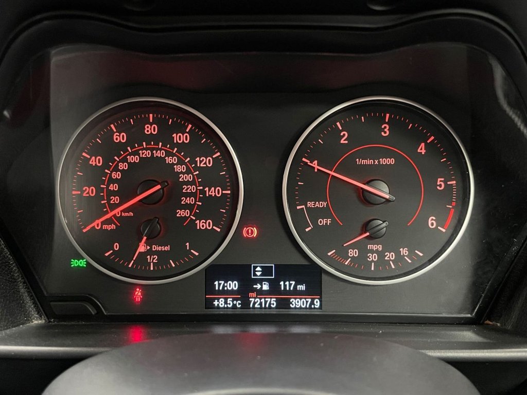 Used BMW 1 Series 2017 for sale - 77534336: Photo 37