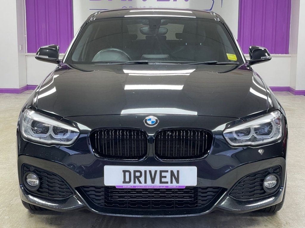 Used BMW 1 Series 2017 for sale - 77534336: Photo 7