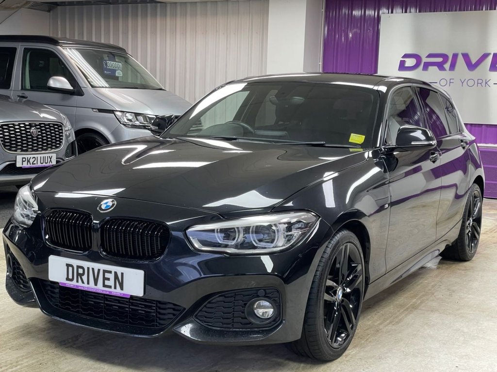 Used BMW 1 Series 2017 for sale - 77534336: Photo 8
