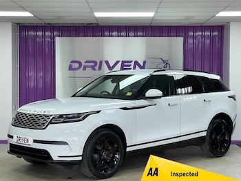 Used Land Rover Range Rover Velar 2018 for sale - 79562425: Photo