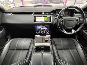 Used Land Rover Range Rover Velar 2018 for sale - 79562425: Photo