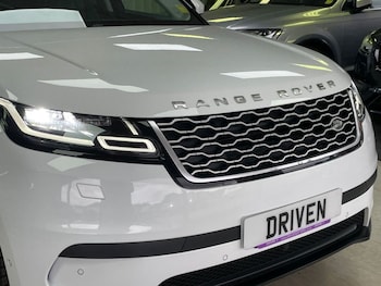 Used Land Rover Range Rover Velar 2018 for sale - 79562425: Photo