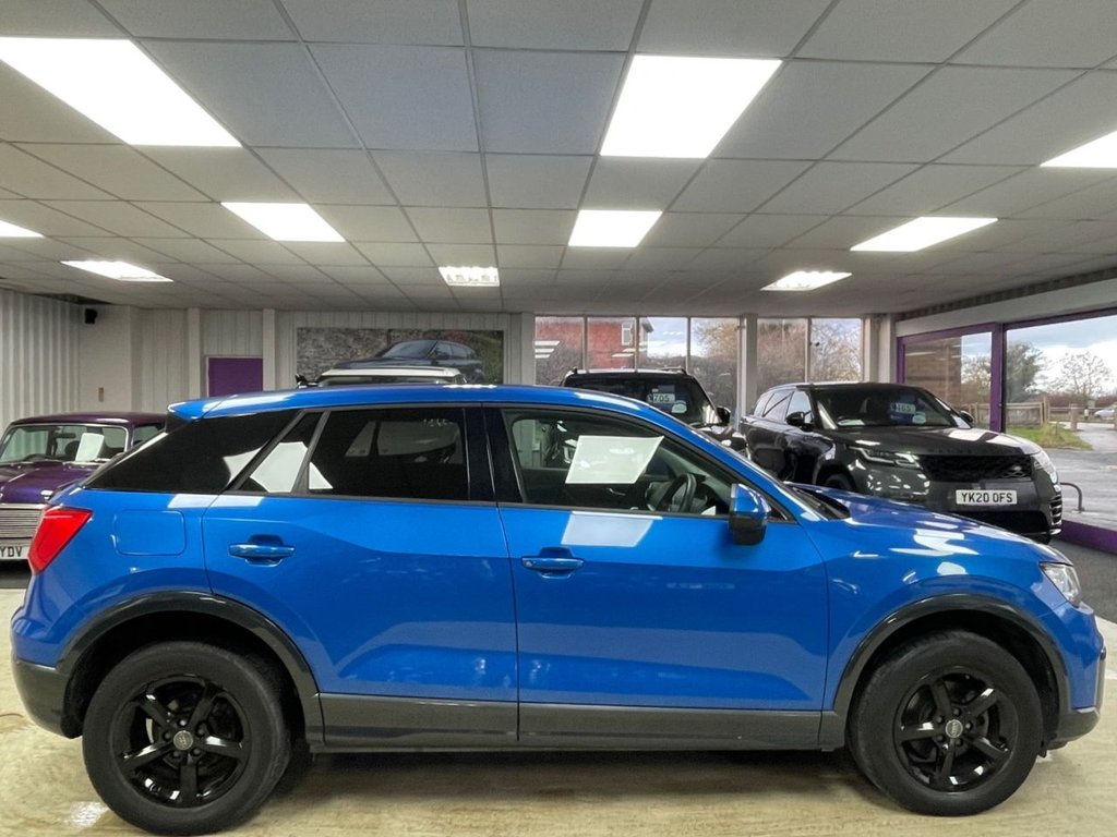 Used Audi Q2 2020 for sale - 77341617: Photo 12