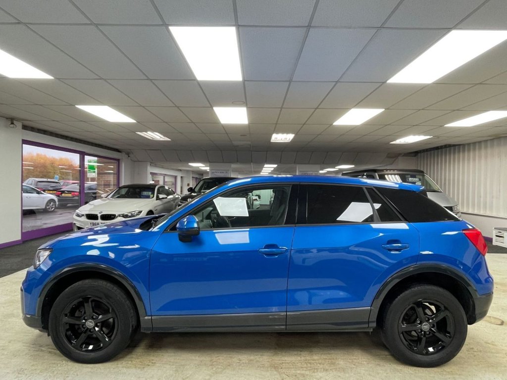 Used Audi Q2 2020 for sale - 77341617: Photo 13