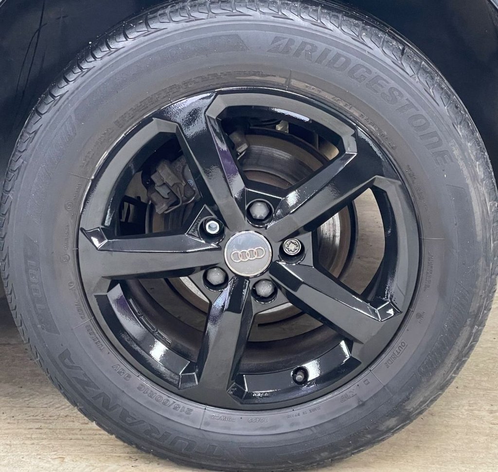 Used Audi Q2 2020 for sale - 77341617: Photo 15