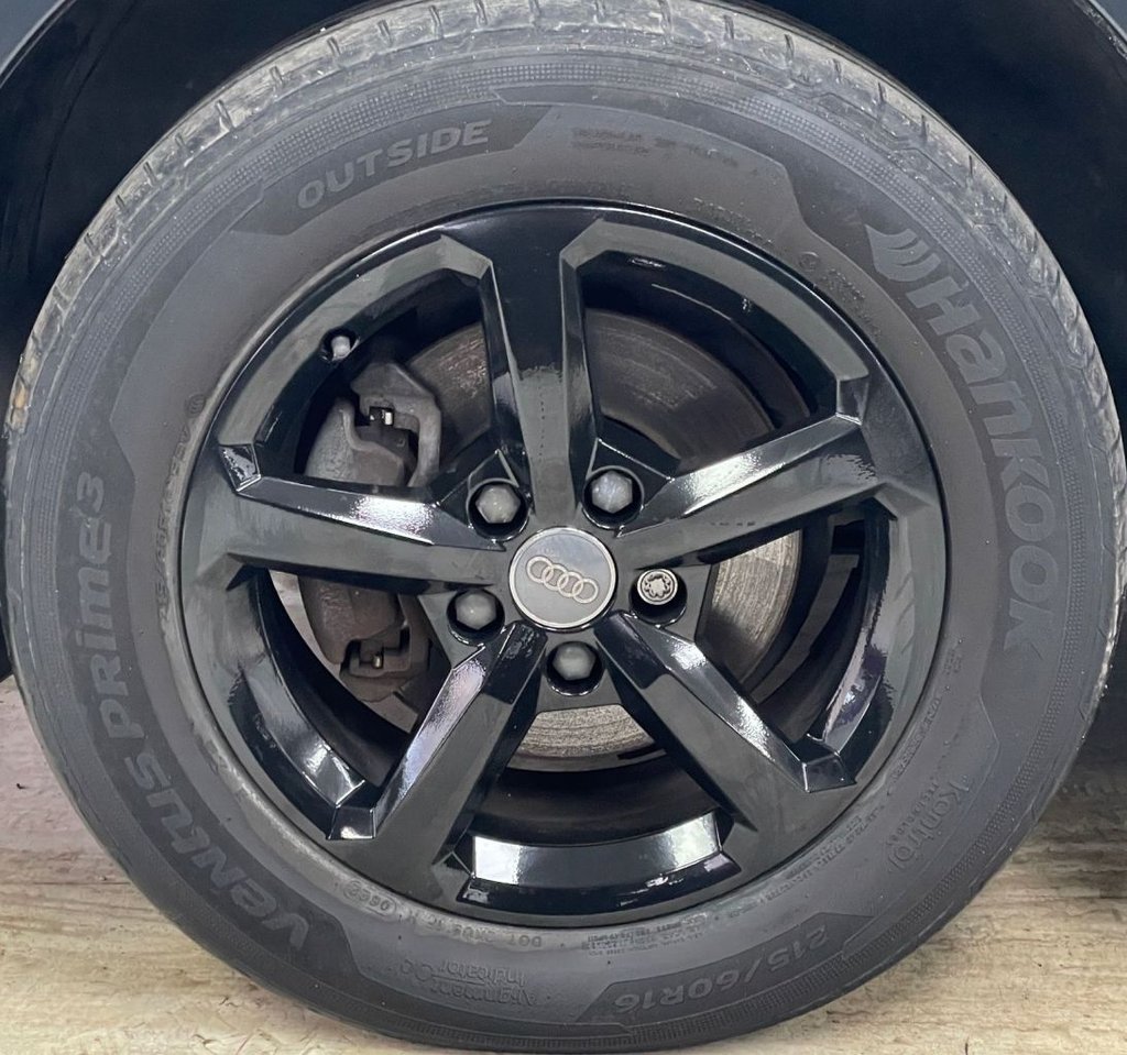 Used Audi Q2 2020 for sale - 77341617: Photo 16