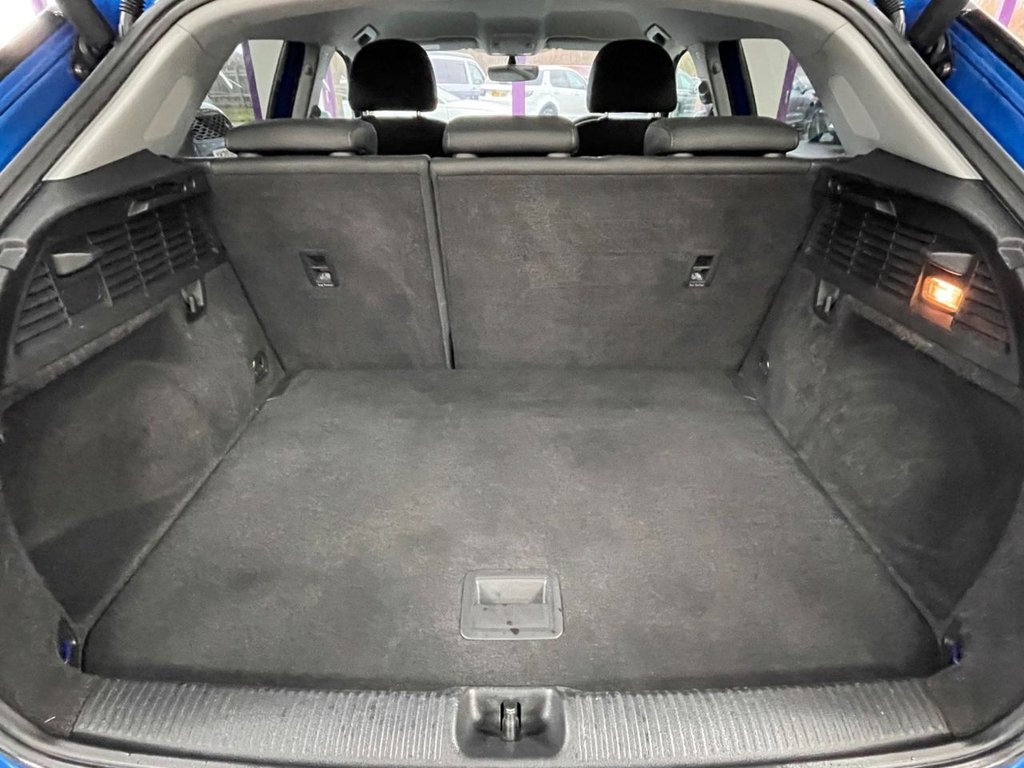 Used Audi Q2 2020 for sale - 77341617: Photo 18