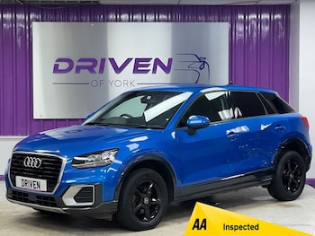 Used Audi Q2 2020 for sale - 77341617: Photo