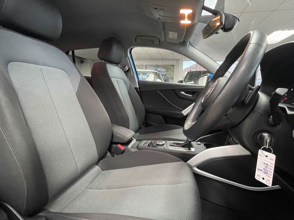 Used Audi Q2 2020 for sale - 77341617: Photo 26