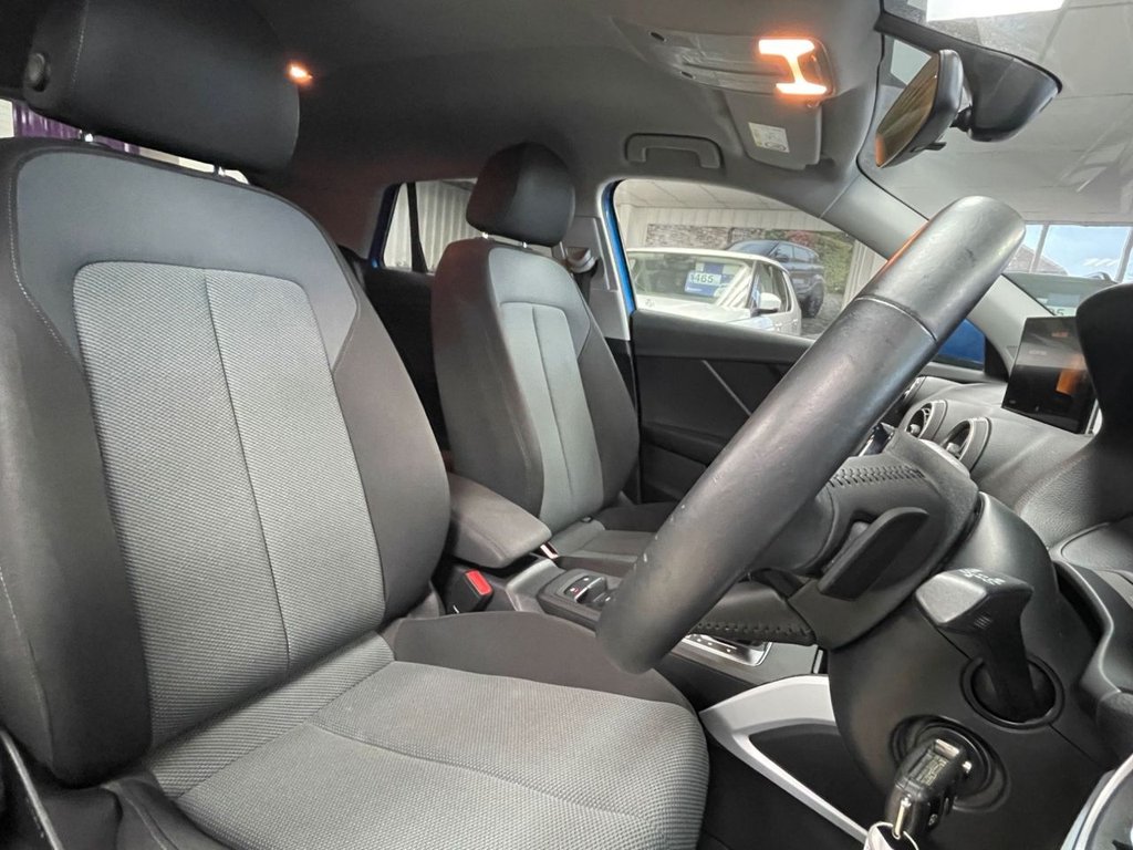 Used Audi Q2 2020 for sale - 77341617: Photo 27