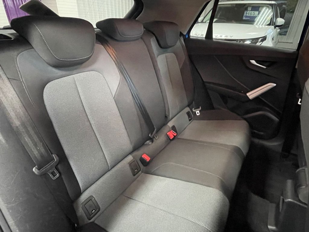 Used Audi Q2 2020 for sale - 77341617: Photo 28