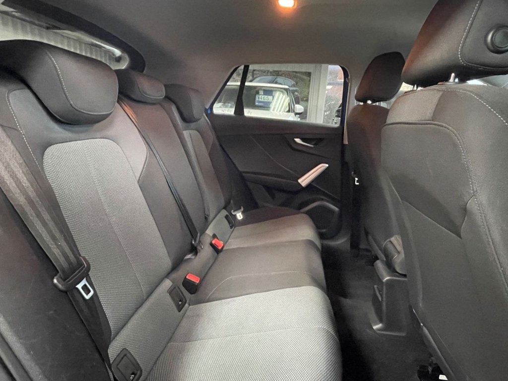 Used Audi Q2 2020 for sale - 77341617: Photo 29