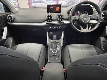 Used Audi Q2 2020 for sale - 77341617: Photo
