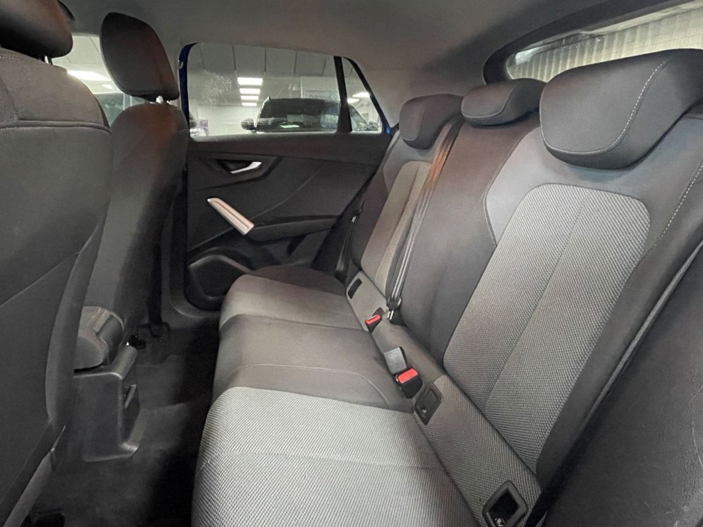 Used Audi Q2 2020 for sale - 77341617: Photo 31