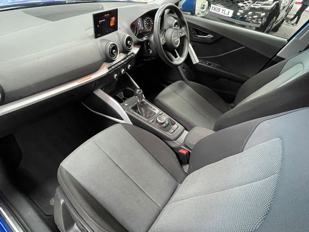 Used Audi Q2 2020 for sale - 77341617: Photo 32