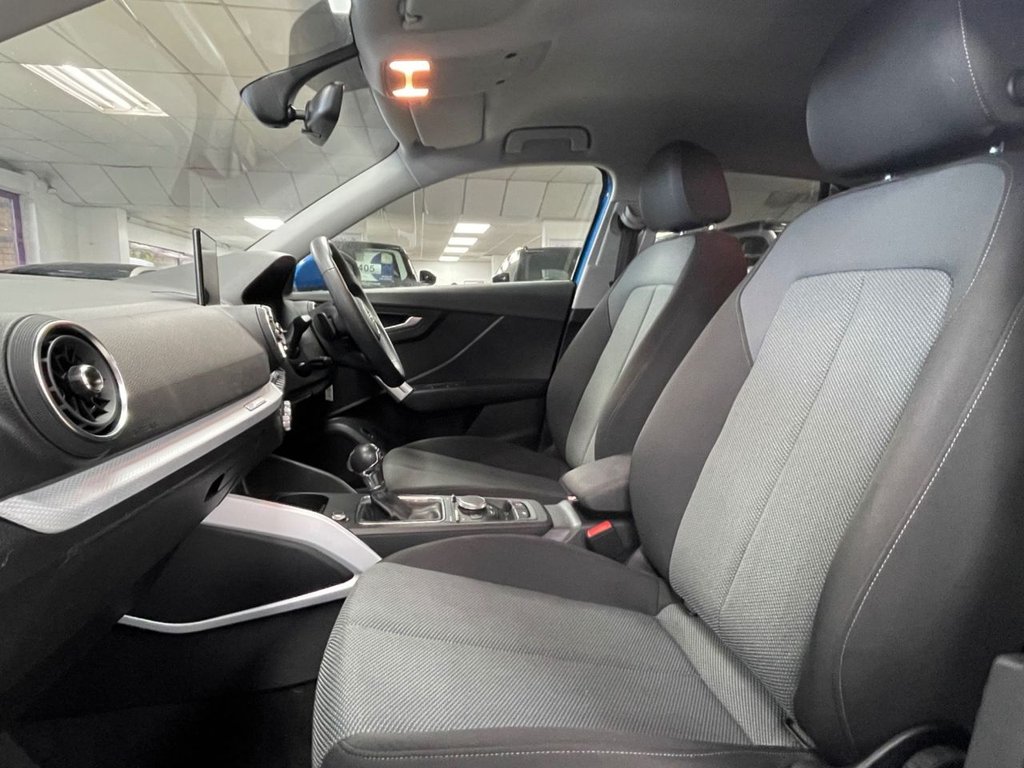 Used Audi Q2 2020 for sale - 77341617: Photo 33