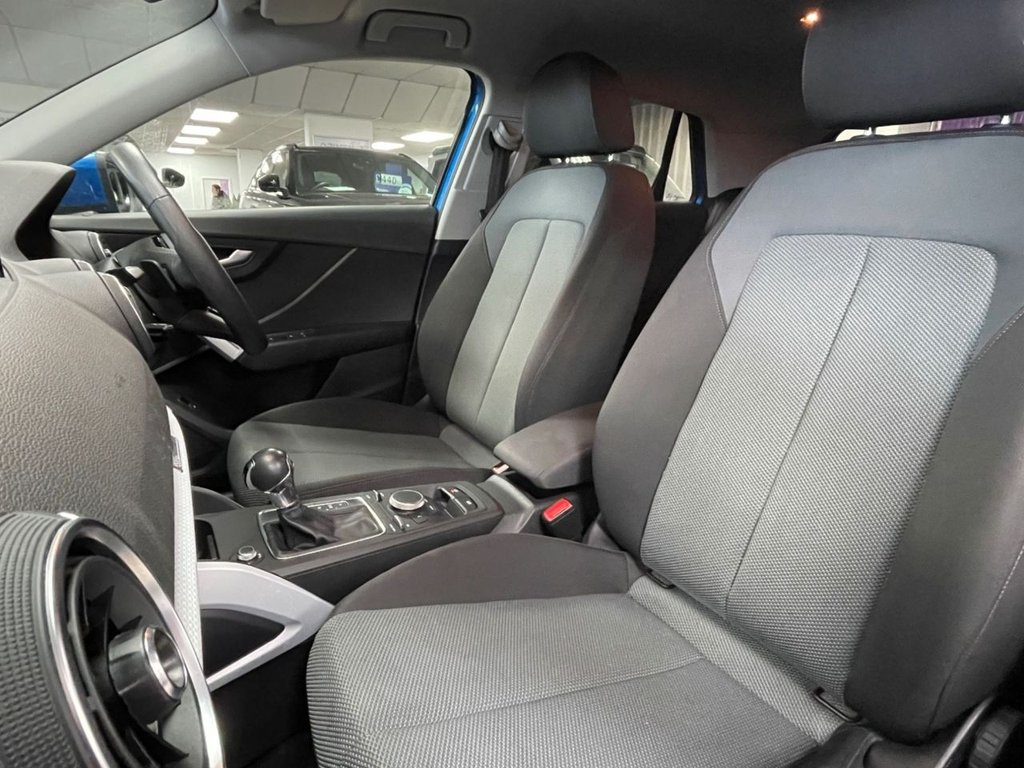 Used Audi Q2 2020 for sale - 77341617: Photo 34