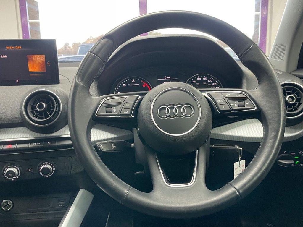 Used Audi Q2 2020 for sale - 77341617: Photo 35