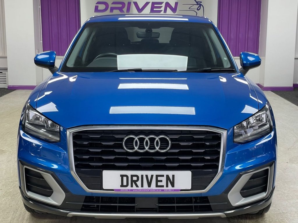 Used Audi Q2 2020 for sale - 77341617: Photo 7