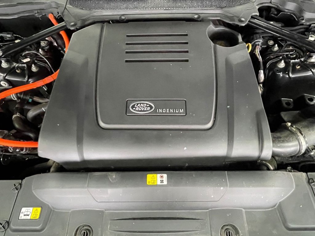 Used Land Rover Range Rover Sport 2022 for sale - 78200147: Photo 20