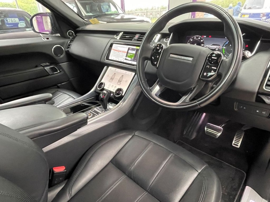 Used Land Rover Range Rover Sport 2022 for sale - 78200147: Photo 25