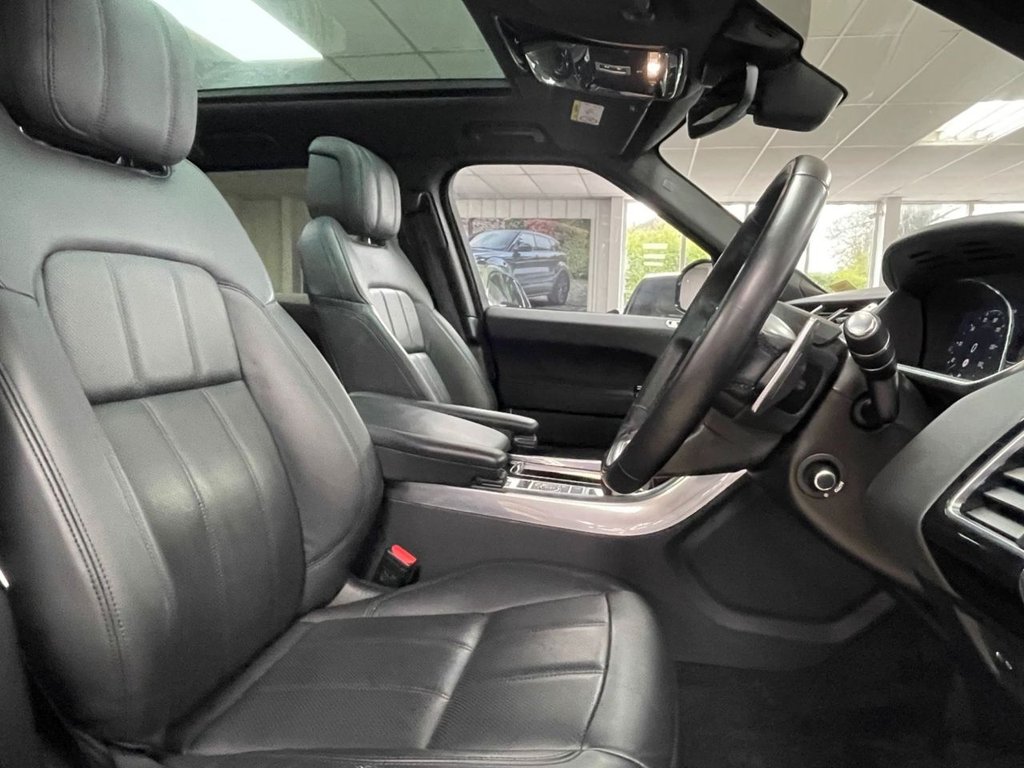 Used Land Rover Range Rover Sport 2022 for sale - 78200147: Photo 26