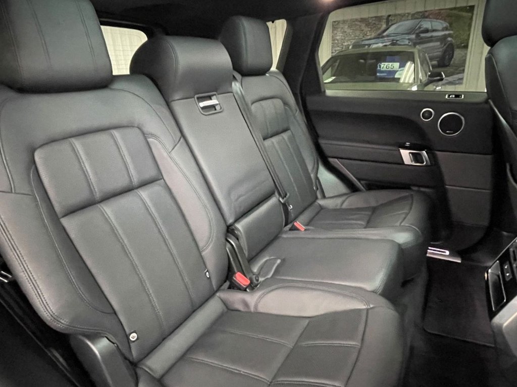 Used Land Rover Range Rover Sport 2022 for sale - 78200147: Photo 28