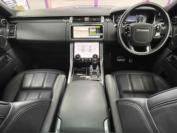 Used Land Rover Range Rover Sport 2022 for sale - 78200147: Photo