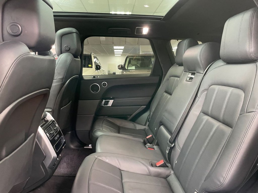 Used Land Rover Range Rover Sport 2022 for sale - 78200147: Photo 31