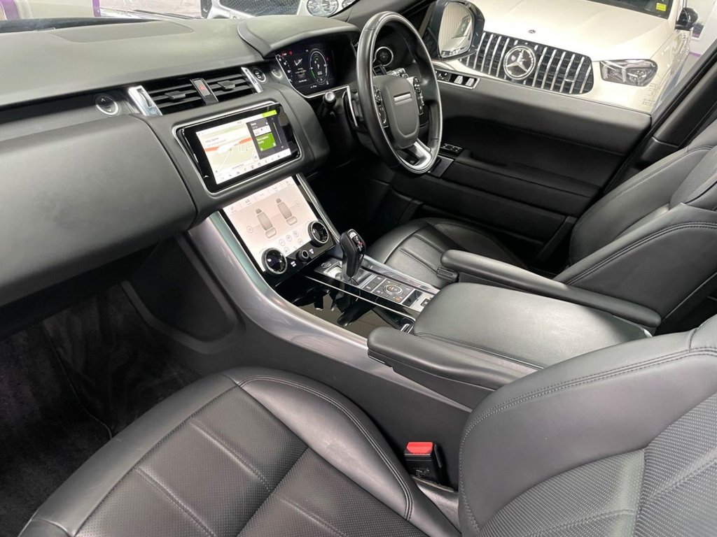 Used Land Rover Range Rover Sport 2022 for sale - 78200147: Photo 33