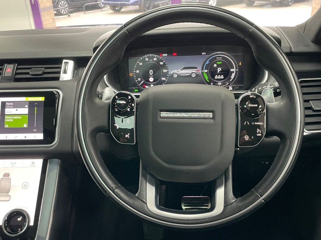 Used Land Rover Range Rover Sport 2022 for sale - 78200147: Photo 37