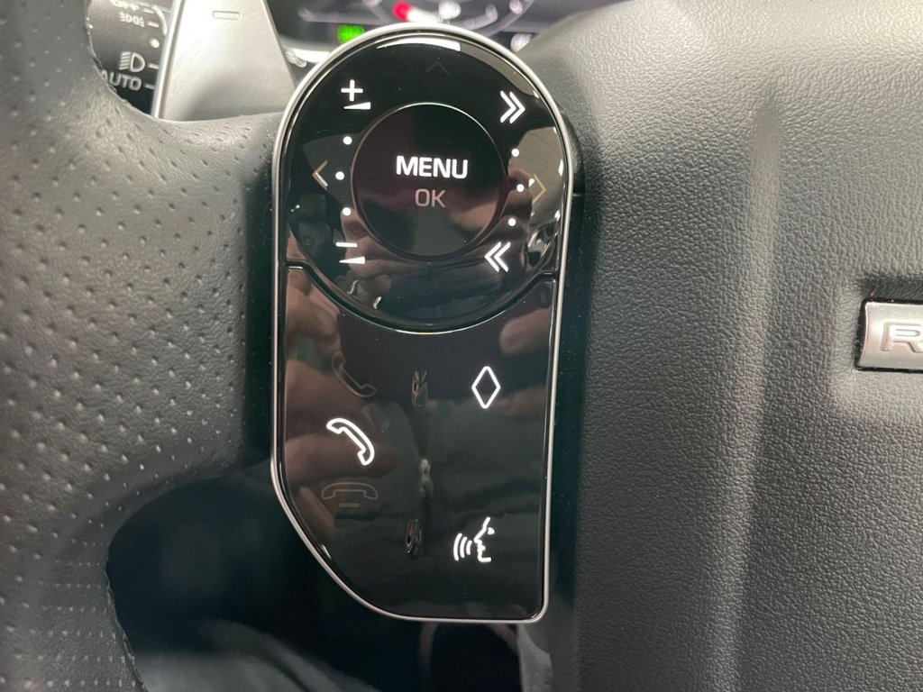 Used Land Rover Range Rover Sport 2022 for sale - 78200147: Photo 38