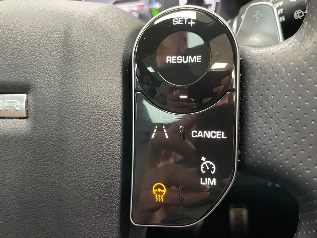 Used Land Rover Range Rover Sport 2022 for sale - 78200147: Photo 39