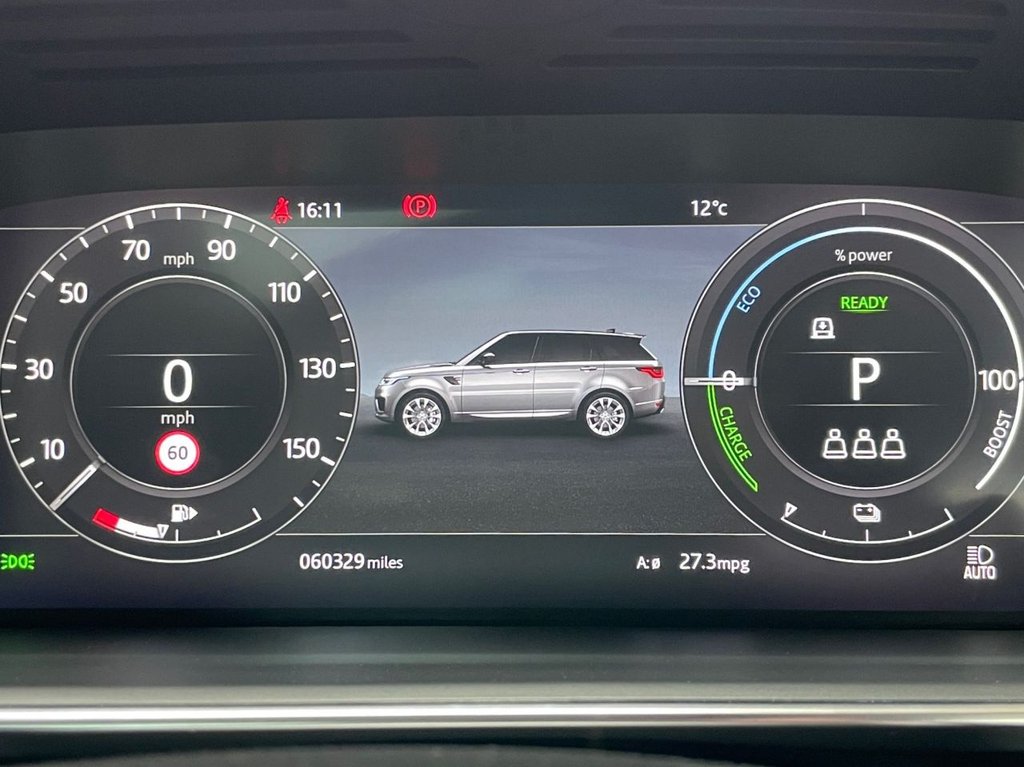 Used Land Rover Range Rover Sport 2022 for sale - 78200147: Photo 40