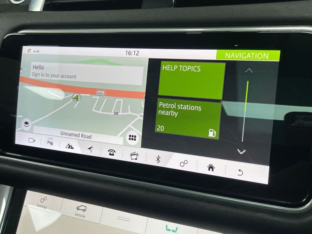 Used Land Rover Range Rover Sport 2022 for sale - 78200147: Photo 42