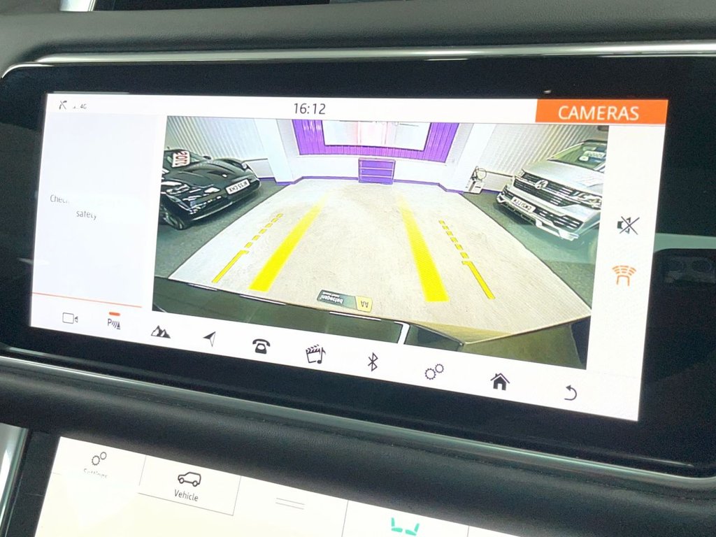 Used Land Rover Range Rover Sport 2022 for sale - 78200147: Photo 43