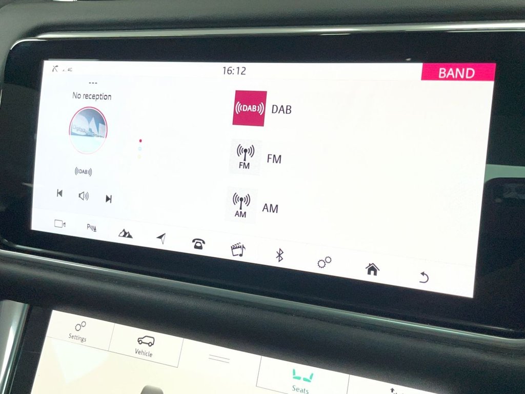 Used Land Rover Range Rover Sport 2022 for sale - 78200147: Photo 45