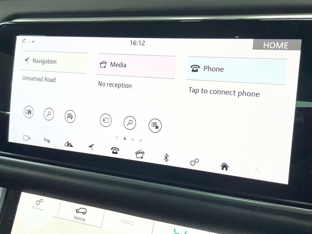 Used Land Rover Range Rover Sport 2022 for sale - 78200147: Photo 46