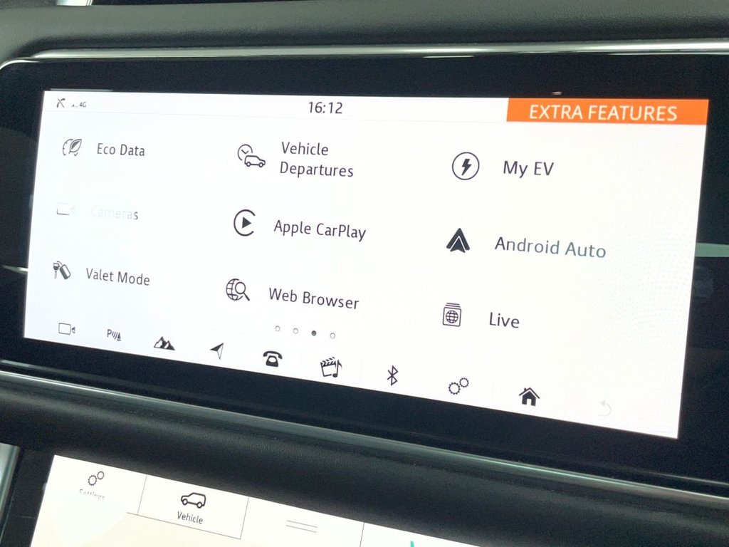 Used Land Rover Range Rover Sport 2022 for sale - 78200147: Photo 47