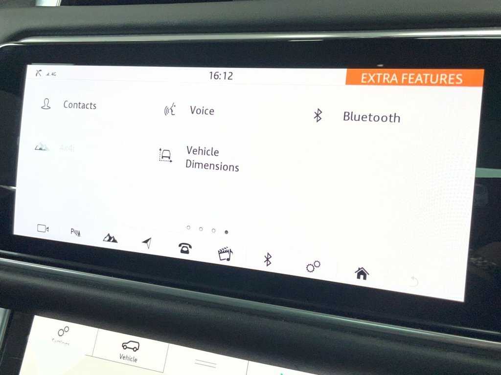 Used Land Rover Range Rover Sport 2022 for sale - 78200147: Photo 48