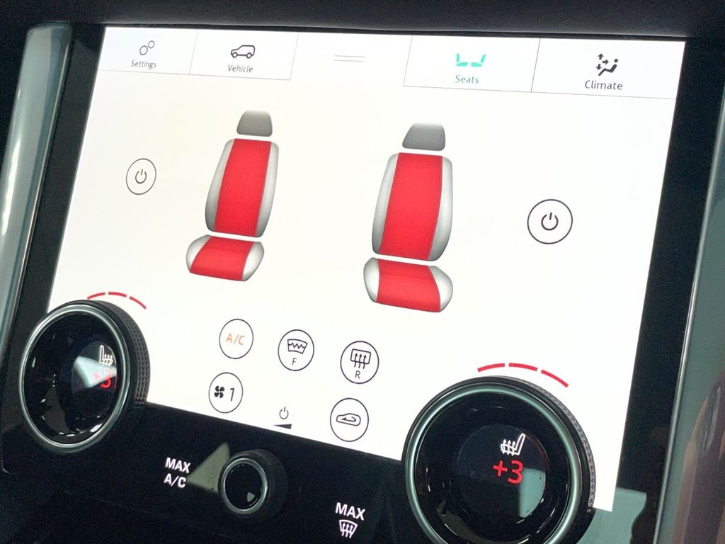 Used Land Rover Range Rover Sport 2022 for sale - 78200147: Photo 49