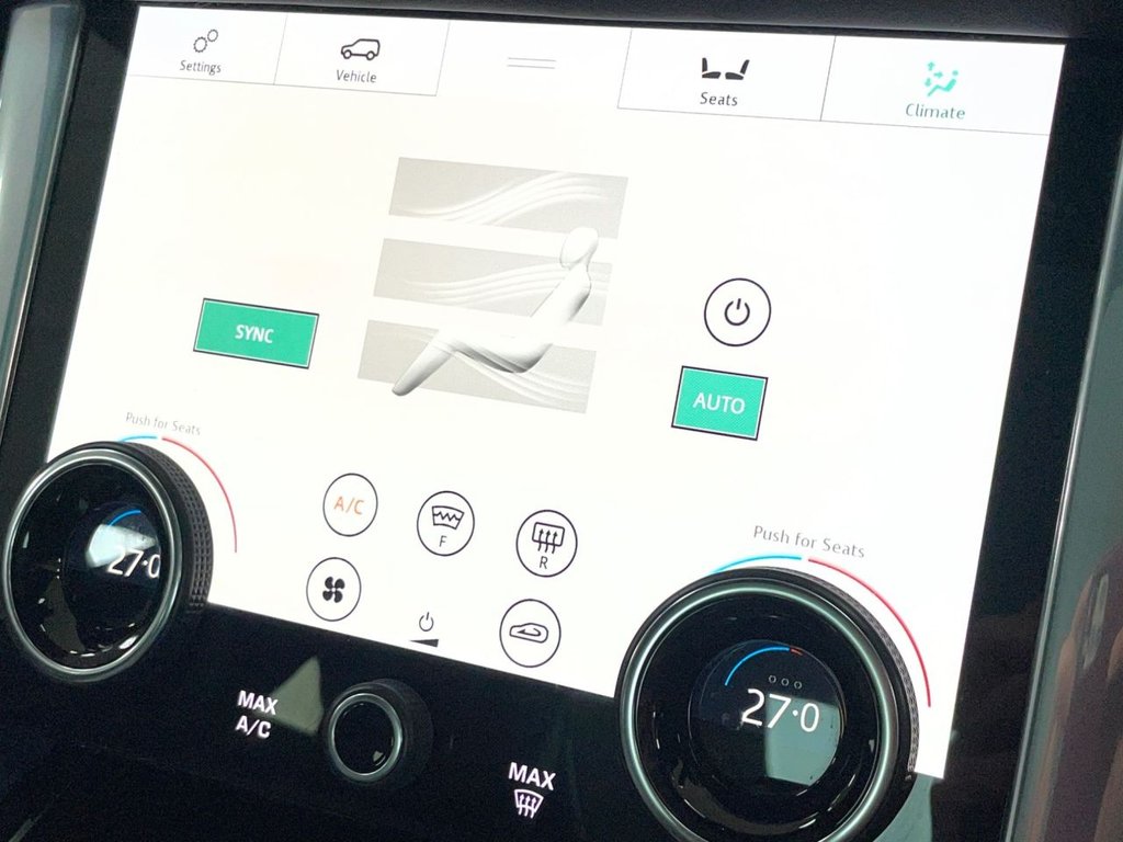 Used Land Rover Range Rover Sport 2022 for sale - 78200147: Photo 50