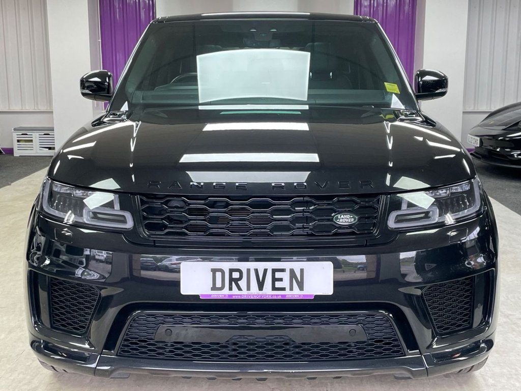 Used Land Rover Range Rover Sport 2022 for sale - 78200147: Photo 7