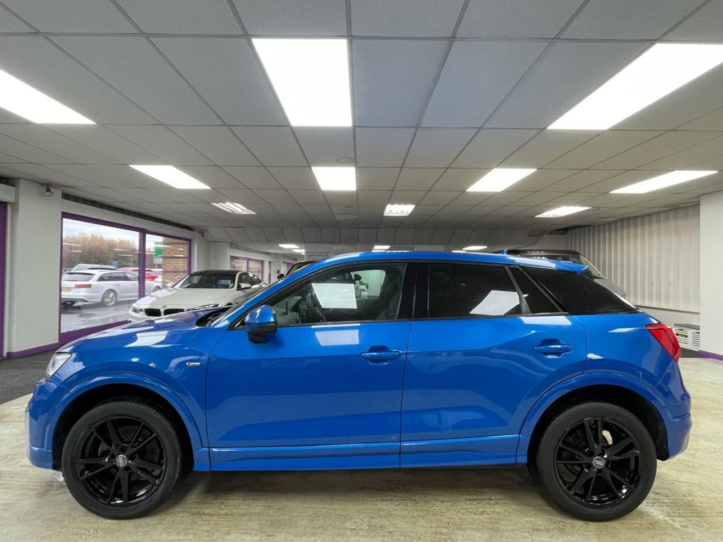 Used Audi Q2 2017 for sale - 76934740: Photo 13