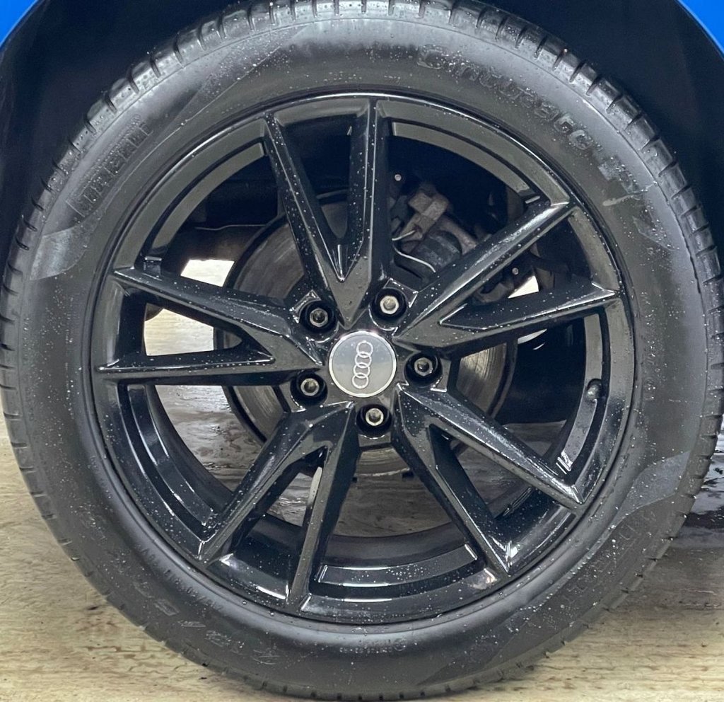 Used Audi Q2 2017 for sale - 76934740: Photo 16