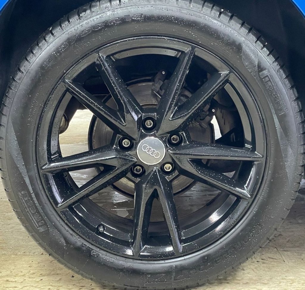 Used Audi Q2 2017 for sale - 76934740: Photo 17