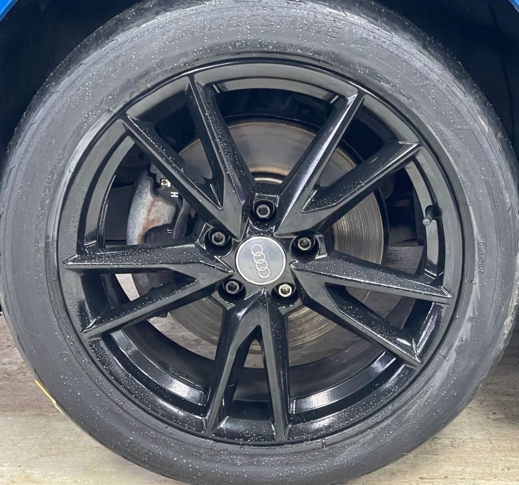 Used Audi Q2 2017 for sale - 76934740: Photo 18