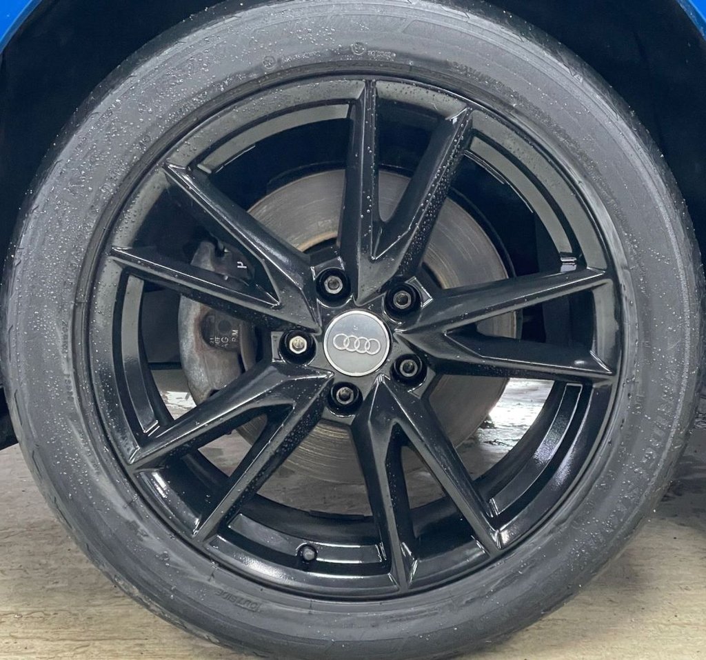 Used Audi Q2 2017 for sale - 76934740: Photo 19