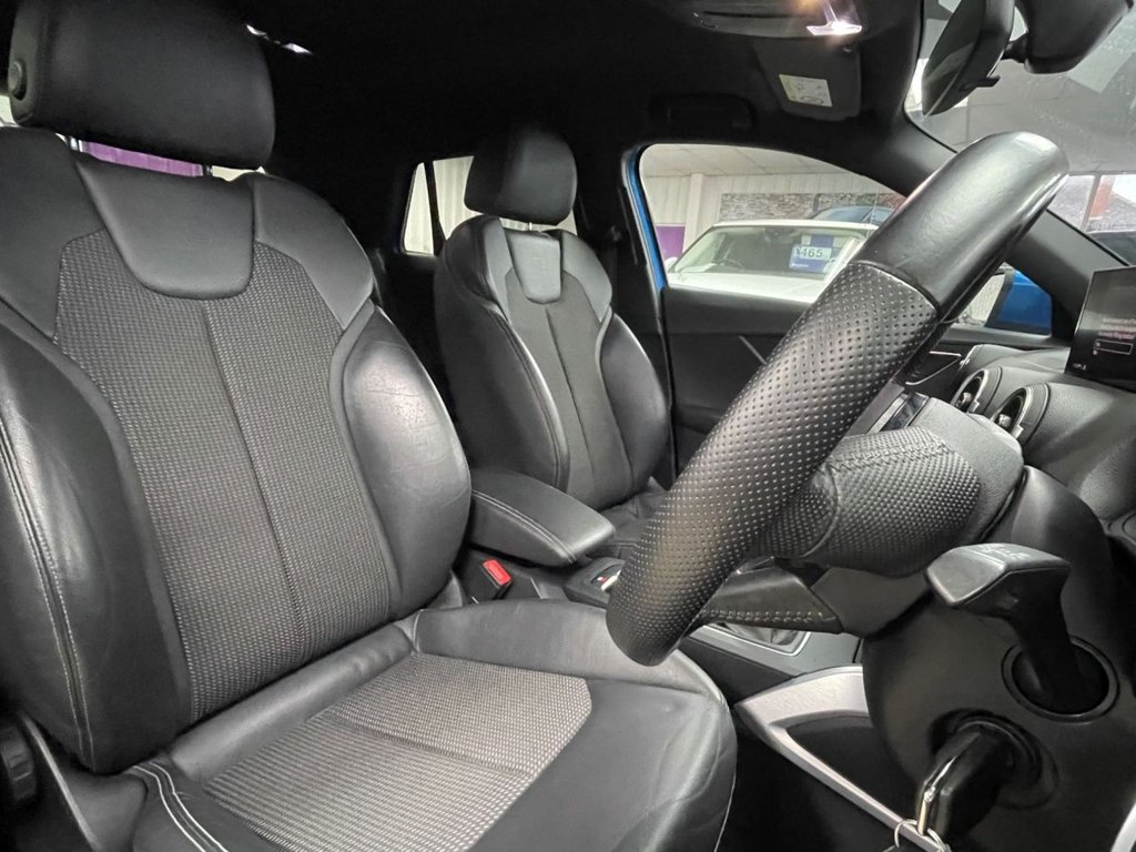 Used Audi Q2 2017 for sale - 76934740: Photo 26